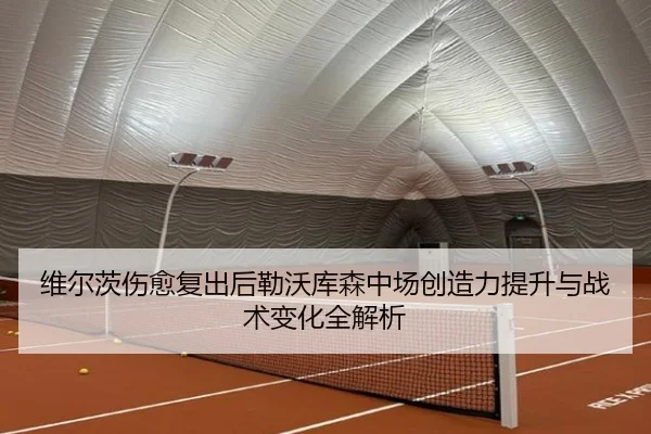 维尔茨伤愈复出后勒沃库森中场创造力提升与战术变化全解析